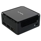 ECS、Gemini Lakeを搭載した超小型デスクトップPC「LIVA Q2」 - 価格.com