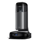 Anker、Eufy初の自動ゴミ収集ステーション付きロボット掃除機 Anker、Eufy初の自動ゴミ収集ステーション付きロボット掃除機