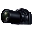 パナソニック、4K対応の光学24倍コンデジ「LUMIX FZ300」発表