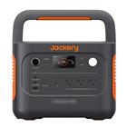 【新品】Jackery 2000 ポータブル電源 2000Wh Jackery ポータブル電源2000Plus JE-2000C 容量45.6Ah/44.8V DC