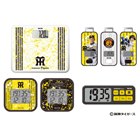 タニタ、「ハイキュー!!」キャラクターの新録ボイスを内蔵したコラボ