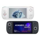 軽量398gの5.5型ポータブルゲーミングPC「AYANEO AIR 512GB