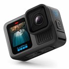GoPro、エントリーモデルの4Kアクションカメラ「HERO」を34,800