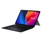 ASUS、脱着式キーボードを採用した10.5型2in1Chromebook「Detachable