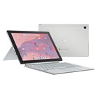 ASUS、14型有機ELデュアル画面採用の「Zenbook Duo UX8406MA