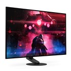 くらしを楽しむアイテム ソニー、有機ELパネル採用の27型ゲーミングモニター「INZONE ディスプレイ・モニター本体