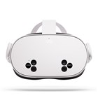 Meta、48,400円からのVRヘッドセット「Meta Quest 3S」を10月15