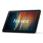 Amazon、6コアを採用した8型タブレット端末「Fire HD 8」シリーズ