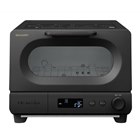 パサついたパンを“窯出しパン”の食感にする「ヘルシオ グリエ AX-GR2