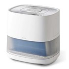 シロカ、LEDとアロマを搭載した大容量4Lの超音波式加湿器 - 価格.com