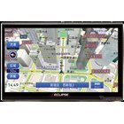 富士通テン、同社初のポータブルナビ「EP001」 - 価格.com