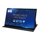 ユニーク、600gに軽量化した15.6型モバイル液晶モニター - 価格.com