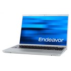 エプソン、有線LANやアナログRGBを搭載した13.3型モバイルノート