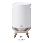 送風/涼風/温風/加湿の4機能を搭載した「ホット&クール Moist 2