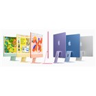 アップル、M4チップ採用の新型「iMac」を本日11月8日発売 - 価格.com