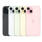 ドコモが本日11月6日に割引変更、iPhone 15 128GBが22,000円割引など
