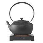 バルミューダ、電気ケトル「BALMUDA The Pot」にスターバックス
