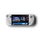 7.4型ポータブルゲーミングPC「Steam Deck OLED」限定版ホワイトが本日