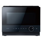 ハイアール、庫内がフラットな電子レンジなど2機種 - 価格.com