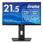 iiyama、31.5型4K液晶ディスプレイ「ProLite XB3288UHSU