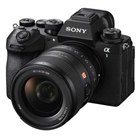 ソニー、AI AF対応のフルサイズミラーレスカメラ「α1 II」を本日