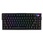 ロジクール、軽量・薄型のポータブルキーボード「Keys-to-Go 2