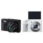 LUMIX 16倍ズーム コンパクトデジタルカメラ パナソニック、1型センサー搭載の光学16倍ズームカメラ「LUMIX DC