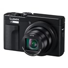 パナソニック、4Kセルフィー対応の光学30倍ズームデジカメ「LUMIX TZ90