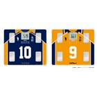 タニタ、「THE YELLOW MONKEY」コラボの音声体組成計＆歩数計を予約