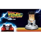 トヨトミ、手回し発電で点火できる石油ストーブ「RS-G30C」 - 価格.com