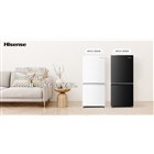 ☆冷凍庫☆86L☆ハイセンス☆HF-A81W☆2022年製☆