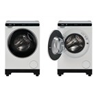 ハイアール、子どもの靴が2足洗える家庭用全自動靴洗い機「JW-MS33A