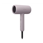 SALONIA、低温速乾の「スムースシャインドライヤー」に新色ピンクを