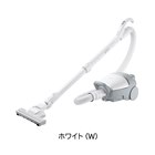 HITACHI 日立 CV-PF90 紙パック式掃除機 キャニスタ 2019年製 Amazon | 日立 掃除機 紙パック式 日本製 強力パワー620W 床質