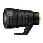 ニコン、81,400円の標準単焦点レンズ「NIKKOR Z 50mm f/1.4