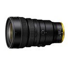 ニコン、大口径標準単焦点レンズ「NIKKOR Z 50mm f/1.2 S」を12