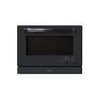 A-Stage、フラットテーブルを採用した単機能電子レンジ「DRF-S18HFA