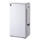 冷風・衣類乾燥除湿機 コンビニクーラー<CV-W80CH>：ニュース