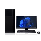 iiyama PC、「Ryzen 9 9950X/9900X」を搭載したデスクトップ