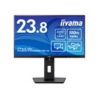 iiyama、リフレッシュレート100Hzに対応した21.5型フルHD液晶