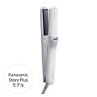 パナソニック、高浸透ナノイー＆ミネラル搭載のストレート