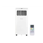 ハイセンス、R32冷媒採用で環境に配慮したスポットエアコン「HPAC-22S