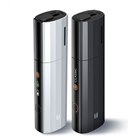 専用タバコとリキッドカートリッジを使用する「lil HYBRID 3.0