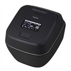 東芝、昔ながらの羽釜にならった内釜を採用したIHジャー炊飯器