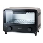 テスコム、低温調理/ノンフライ/発酵など6役をこなすマルチオーブン