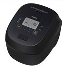 東芝、麦や玄米もふっくら炊ける3.5合炊きIH炊飯器「RC-6XM