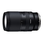 タムロン、高倍率ズームレンズ「28-300mm F/4-7.1 Di III VC VXD