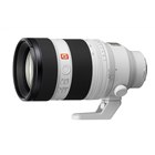 ソニー、ズーム全域ハーフマクロ対応の望遠レンズ「FE 70-200mm
