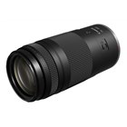 キヤノン、35,200円の望遠ズームレンズ「RF75-300mm F4-5.6」を5