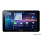 パイオニア、スマホとの連携を強化したワンセグ対応2Dメインユニット